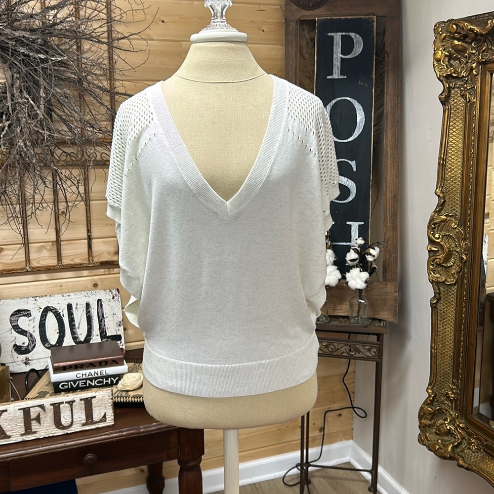 New LOLE Top